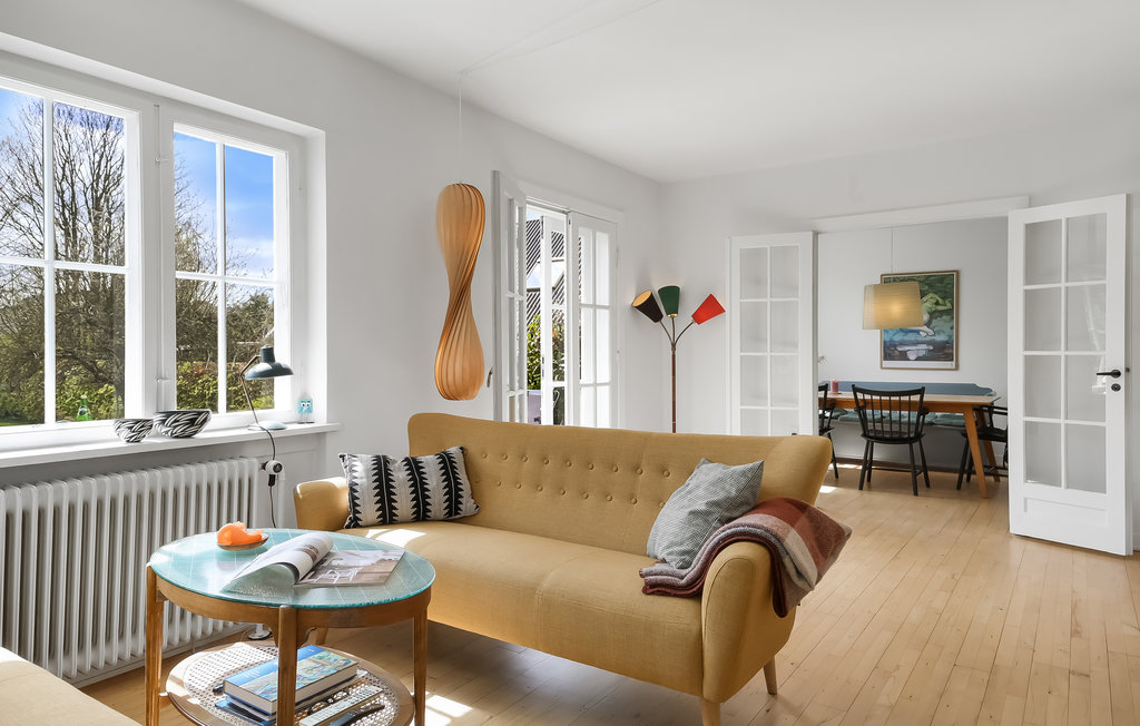 Semesterhus - Rødovre - Vanløse , Danmark - E01196 17