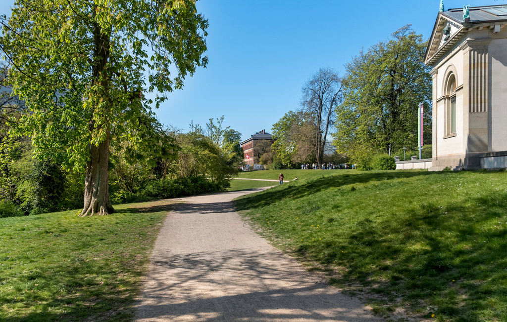 Lejlighed - Østerbro, KBH Ø. , Danmark - E01134 16
