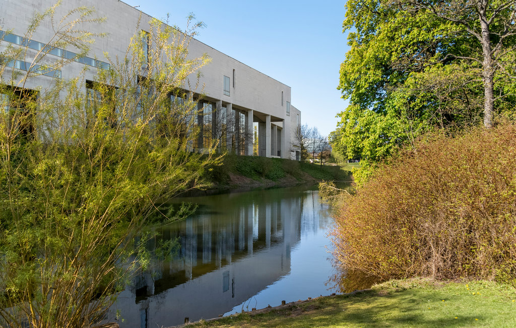 Lejlighed - Østerbro, KBH Ø. , Danmark - E01134 17