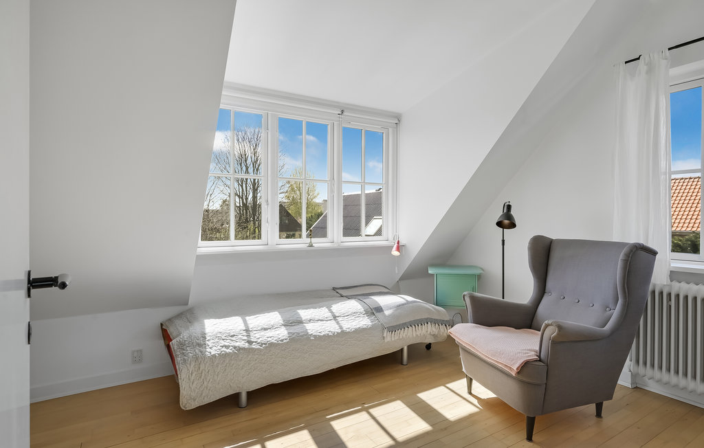 Semesterhus - Rødovre - Vanløse , Danmark - E01196 22