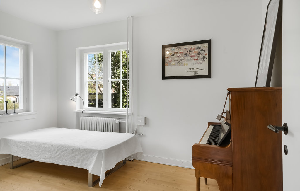 Semesterhus - Rødovre - Vanløse , Danmark - E01196 20