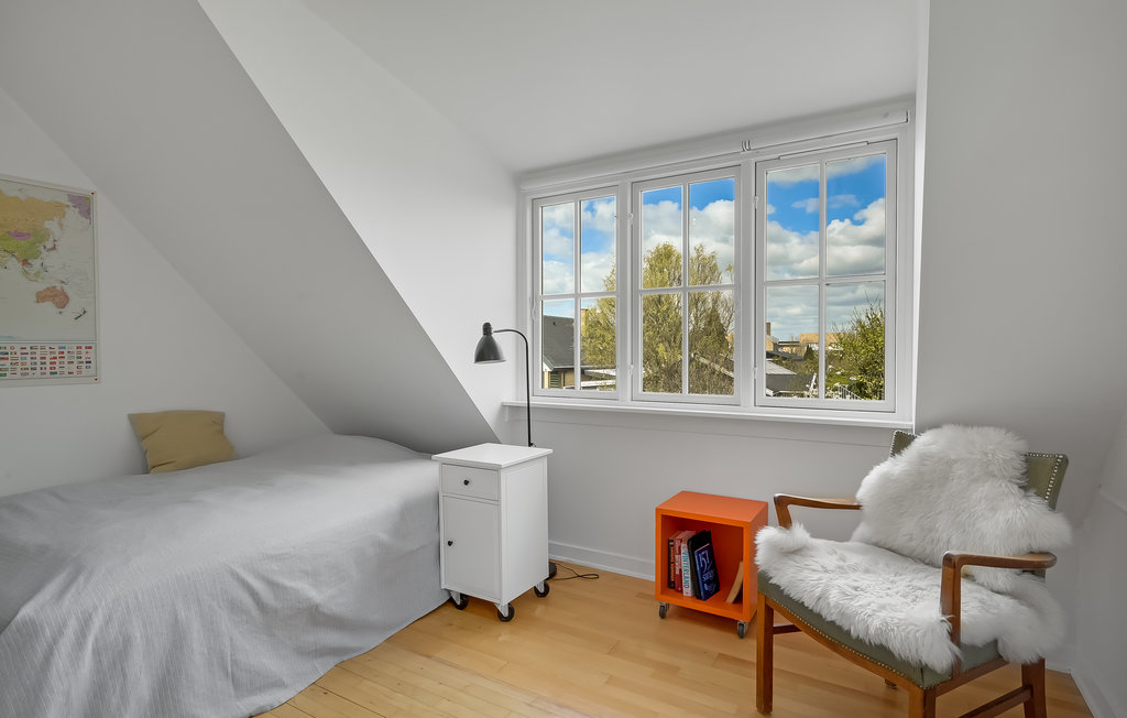 Semesterhus - Rødovre - Vanløse , Danmark - E01196 21