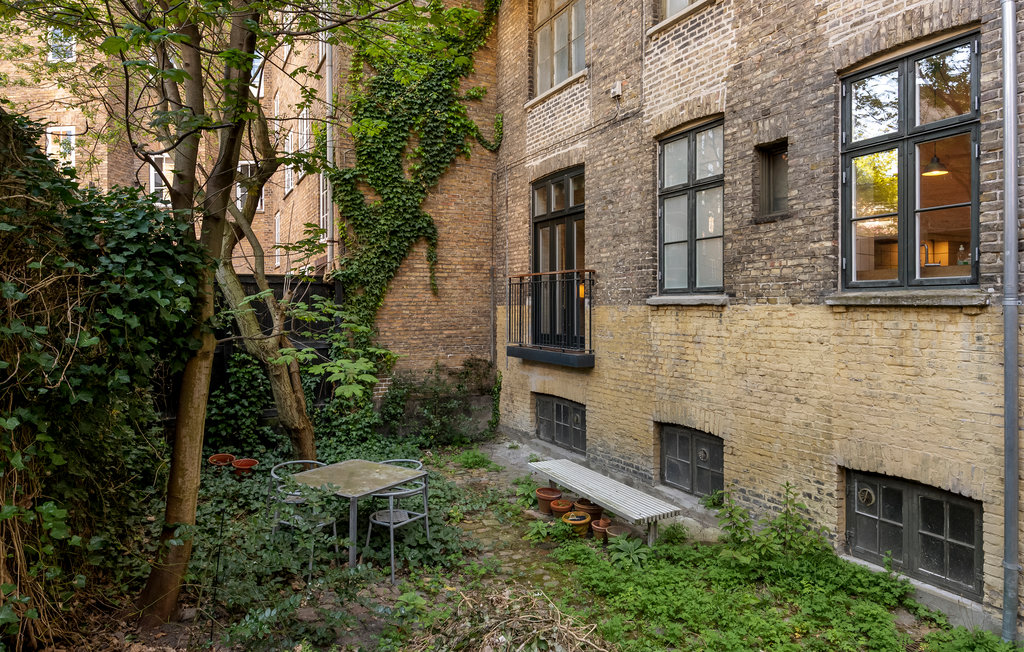 Lejlighed - Østerbro, KBH Ø. , Danmark - E01134 8