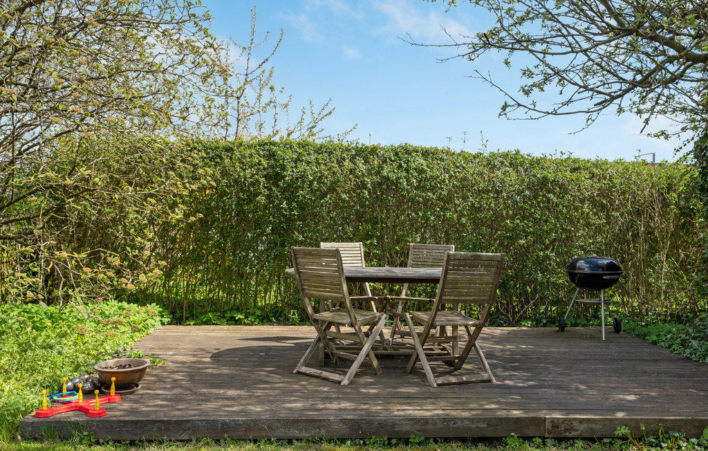 Semesterhus - Rødovre - Vanløse , Danmark - E01196 8