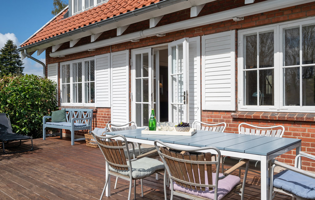 Semesterhus - Rødovre - Vanløse , Danmark - E01196 14