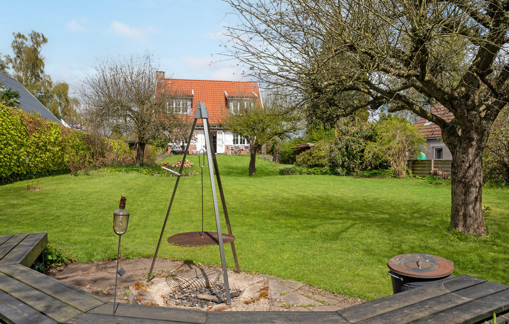 Semesterhus - Rødovre - Vanløse , Danmark - E01196 15