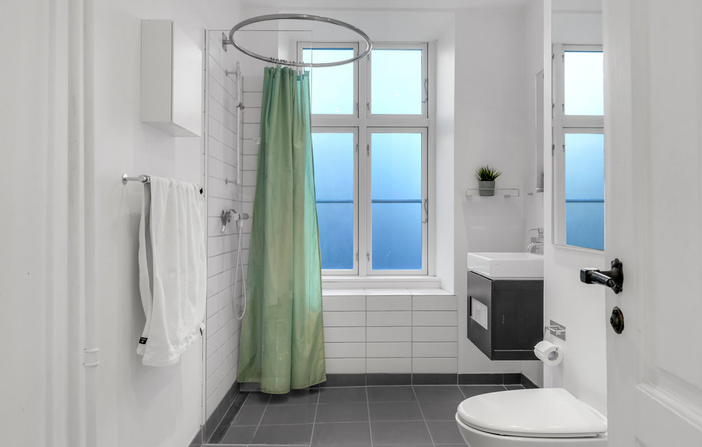 Lejlighed - Østerbro, KBH Ø. , Danmark - E01134 15