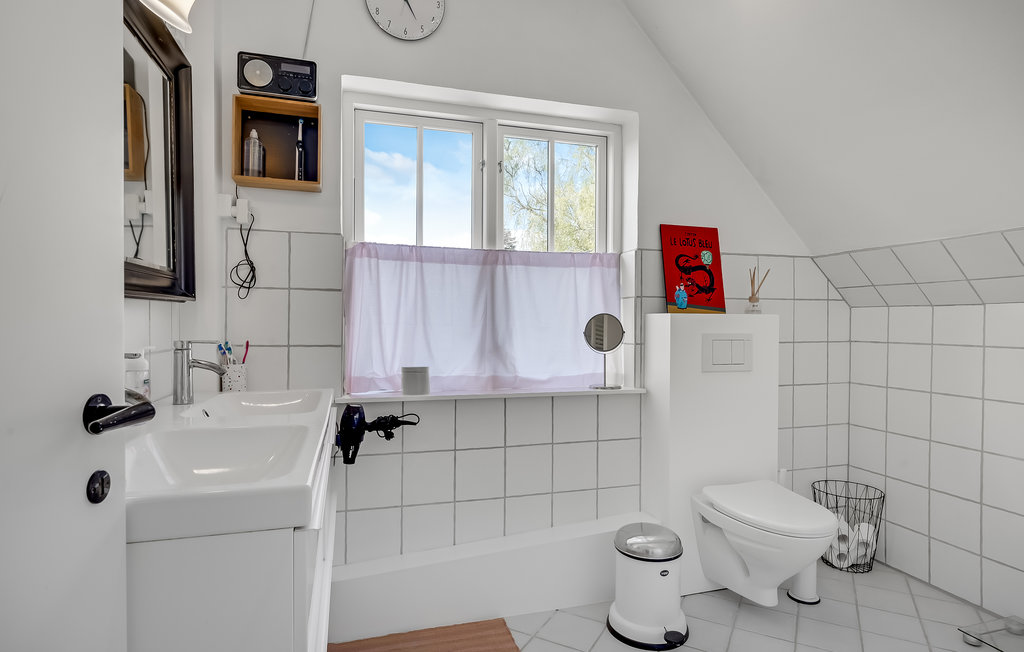 Semesterhus - Rødovre - Vanløse , Danmark - E01196 24