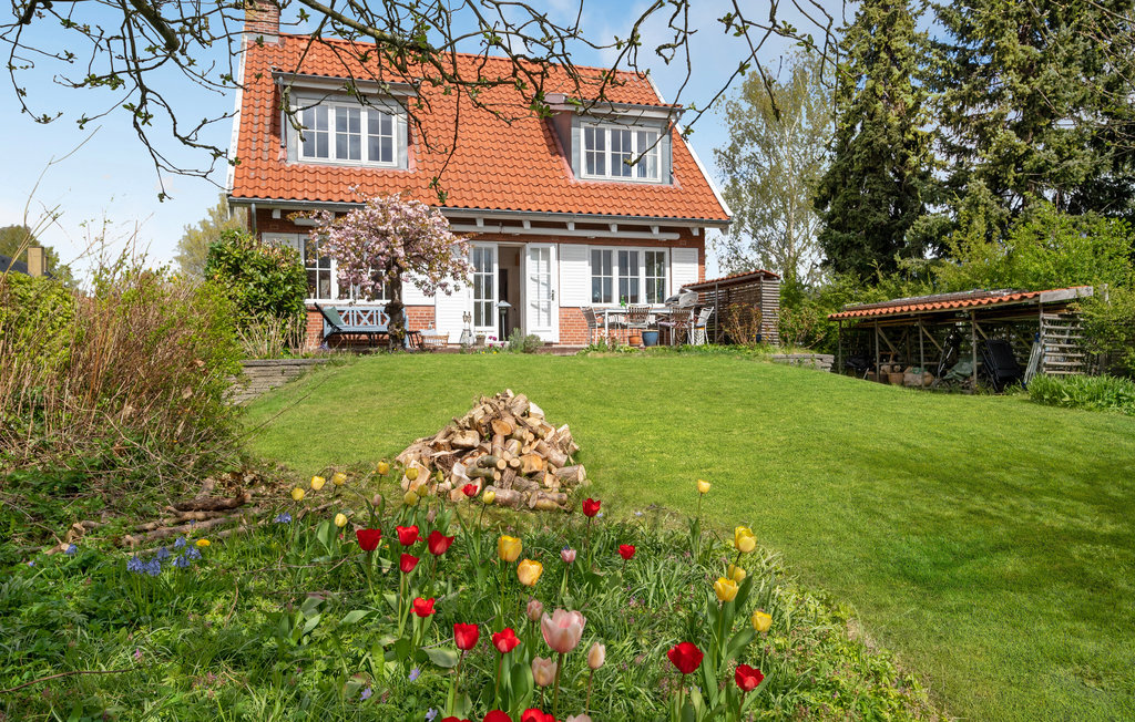 Semesterhus - Rødovre - Vanløse , Danmark - E01196 1