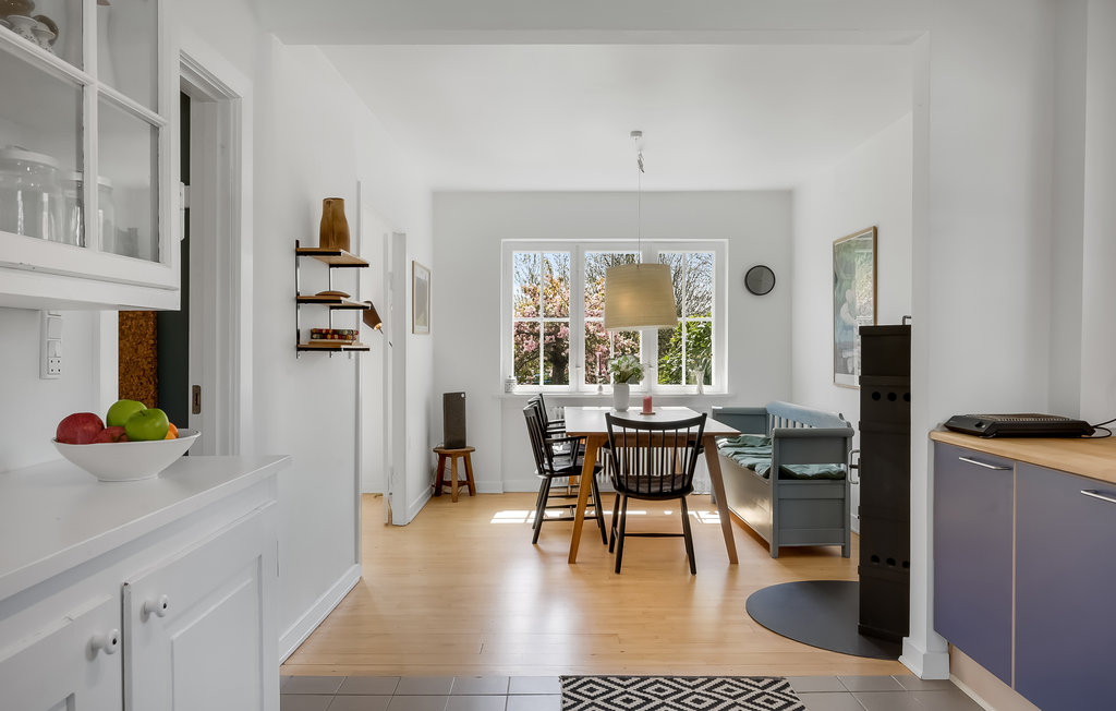 Semesterhus - Rødovre - Vanløse , Danmark - E01196 18