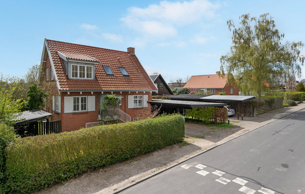 Semesterhus - Rødovre - Vanløse , Danmark - E01196 12