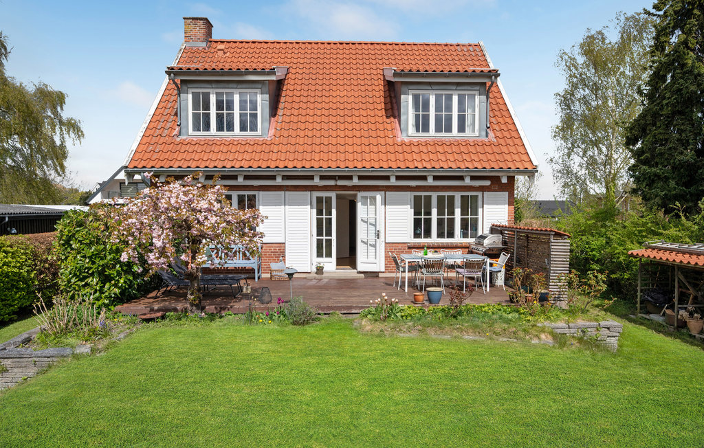 Semesterhus - Rødovre - Vanløse , Danmark - E01196 10