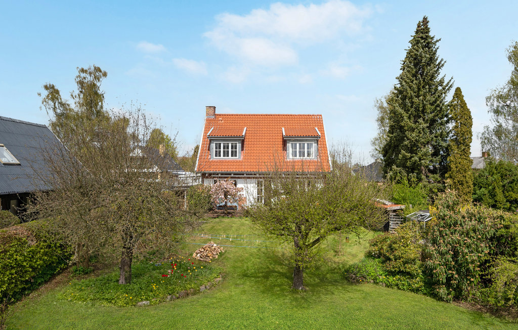 Semesterhus - Rødovre - Vanløse , Danmark - E01196 11