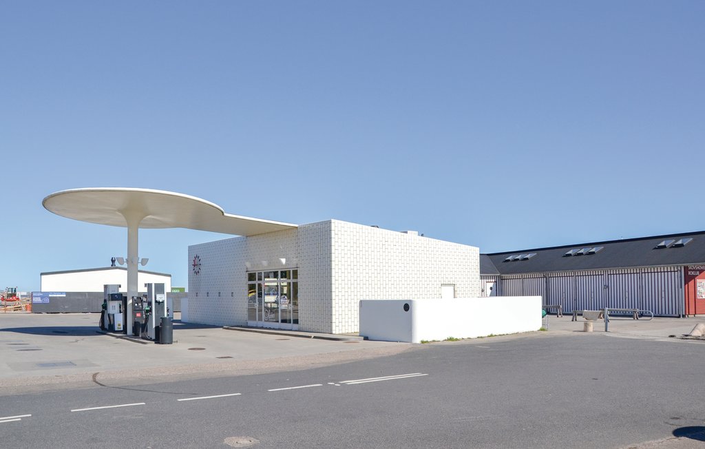 Ferienwohnung - Skovshoved , Dänemark - E01355 16