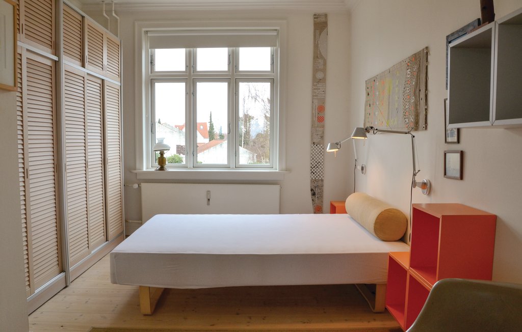 Ferienwohnung - Skovshoved , Dänemark - E01355 6