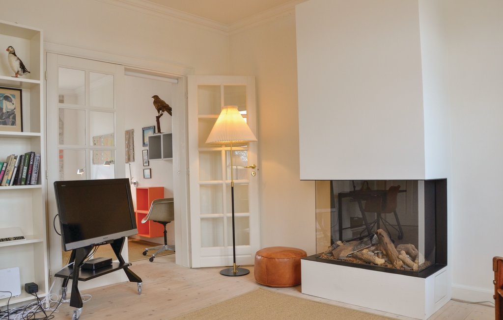 Ferienwohnung - Skovshoved , Dänemark - E01355 4