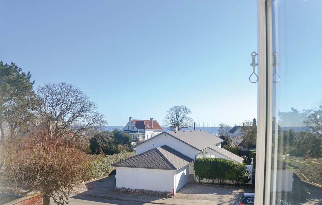 Ferienwohnung - Skovshoved , Dänemark - E01355 10