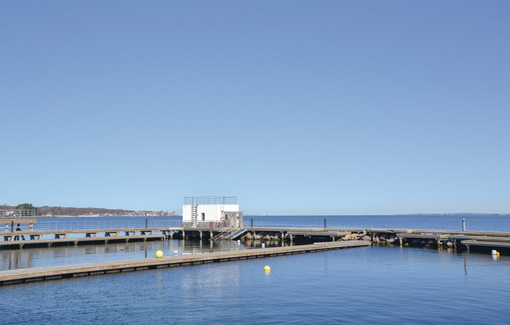 Ferienwohnung - Skovshoved , Dänemark - E01355 17