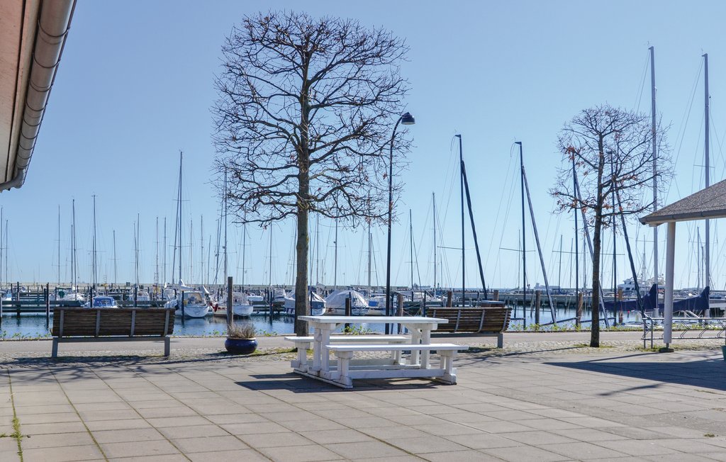 Ferienwohnung - Skovshoved , Dänemark - E01355 7