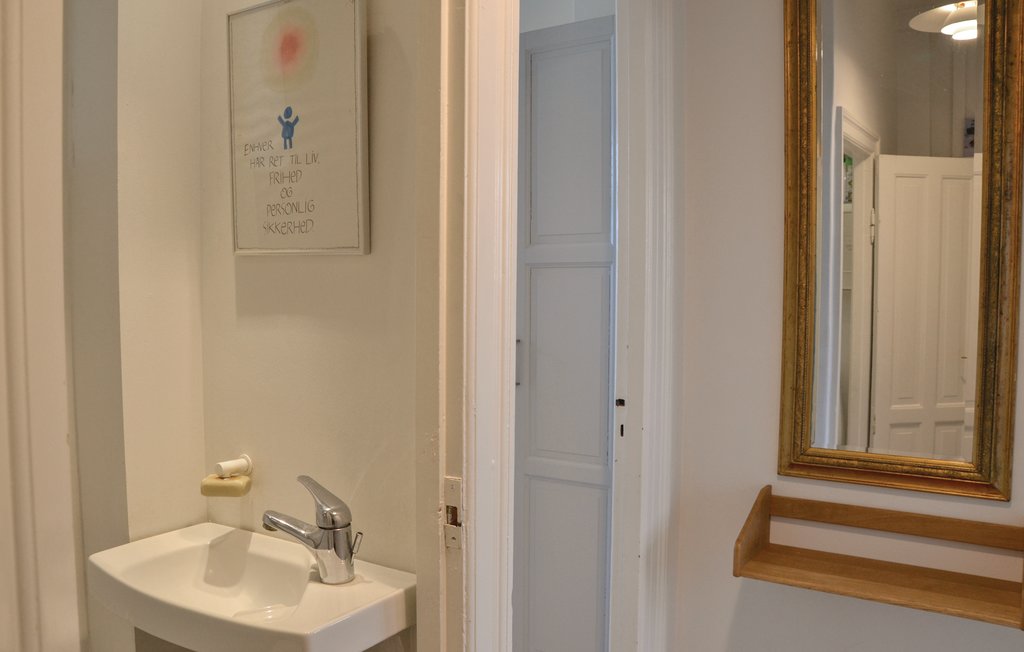 Ferienwohnung - Skovshoved , Dänemark - E01355 15