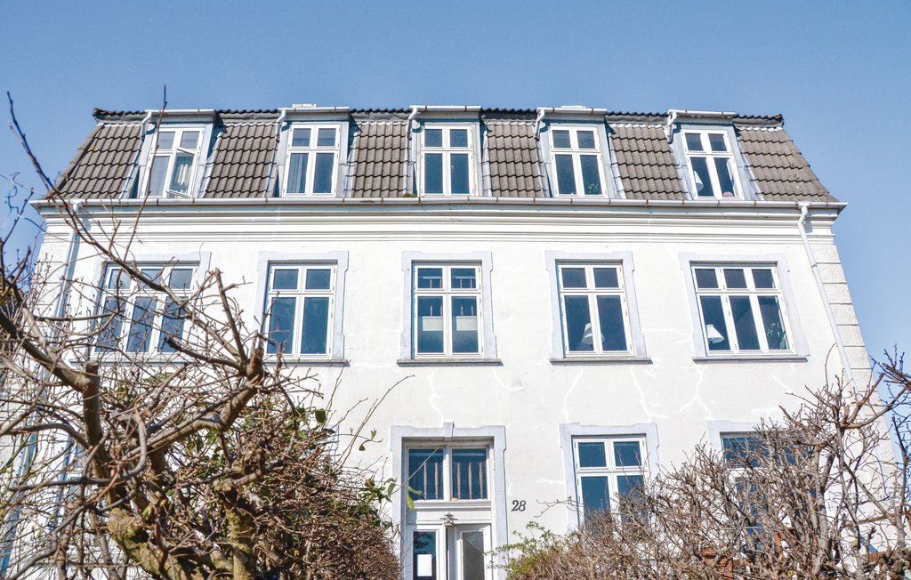 Ferienwohnung - Skovshoved , Dänemark - E01355 8