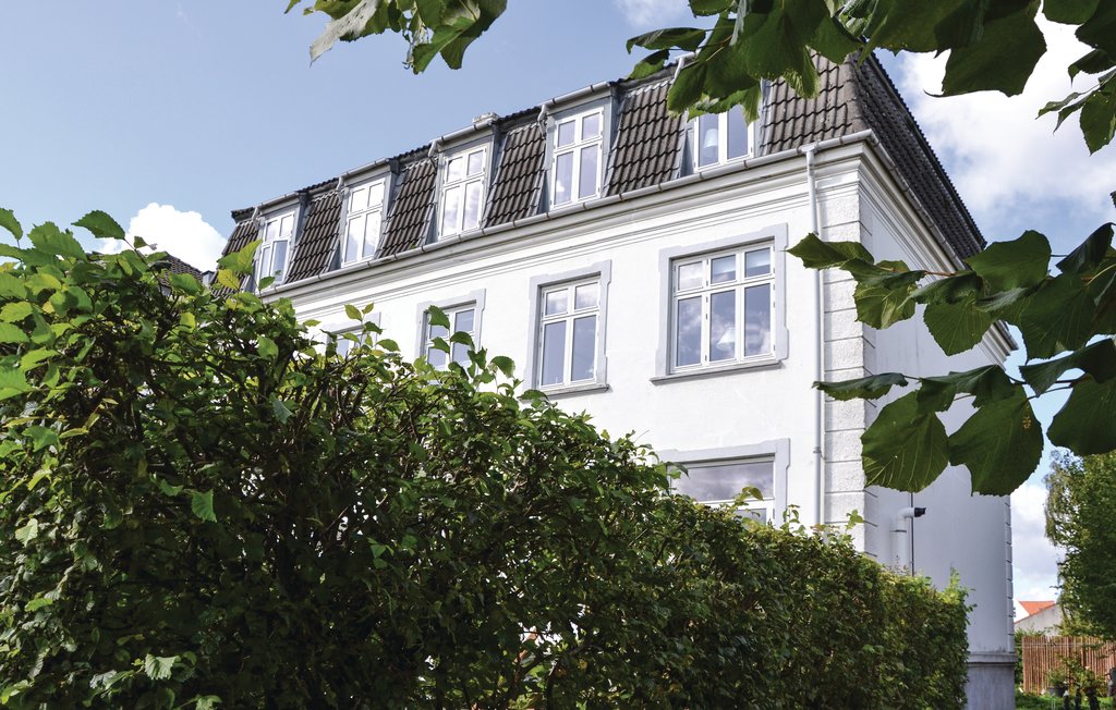 Ferienwohnung - Skovshoved , Dänemark - E01355 9