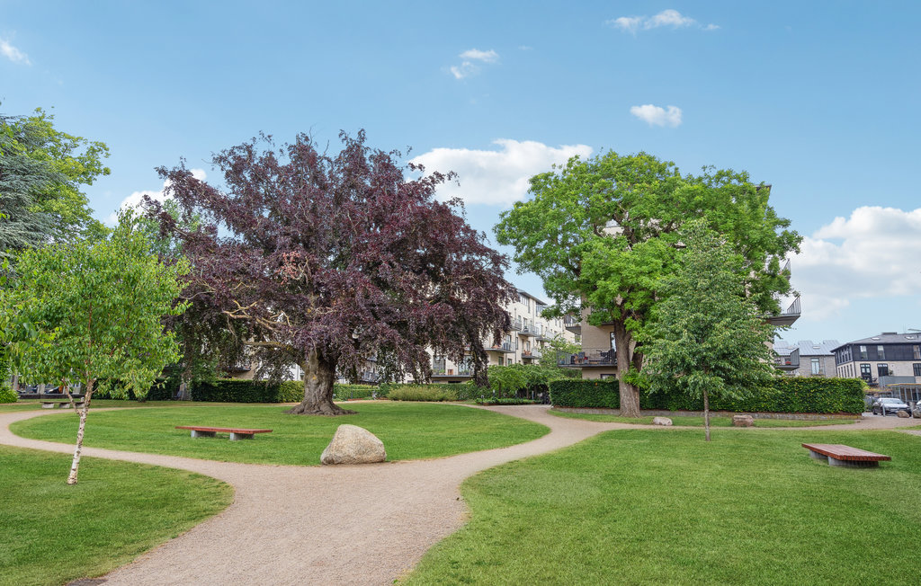 Ferieleilighet - Frederiksberg , Danmark - E01170 7