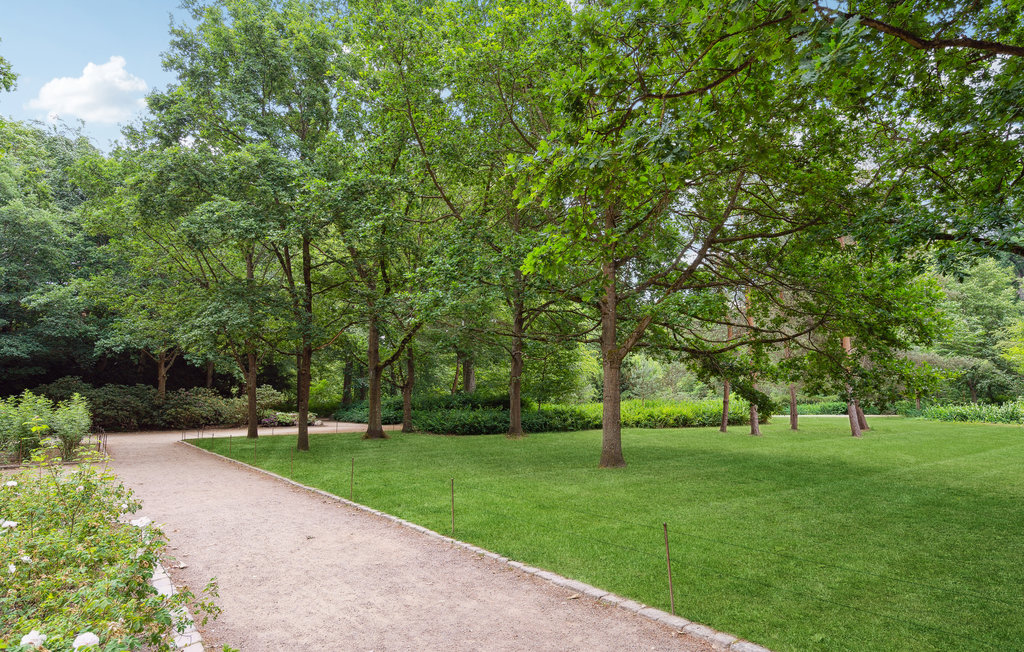 Ferieleilighet - Frederiksberg , Danmark - E01170 6