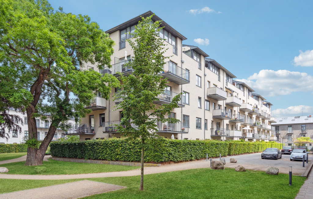 Ferieleilighet - Frederiksberg , Danmark - E01170 1