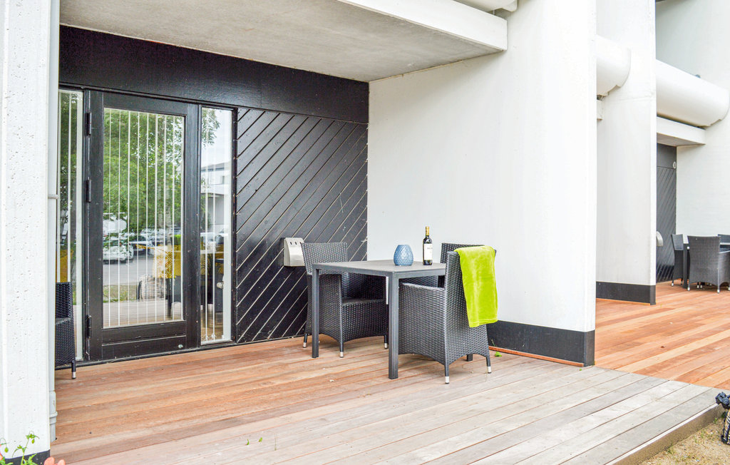 Ferienwohnung - Helsingør , Dänemark - E01516 11
