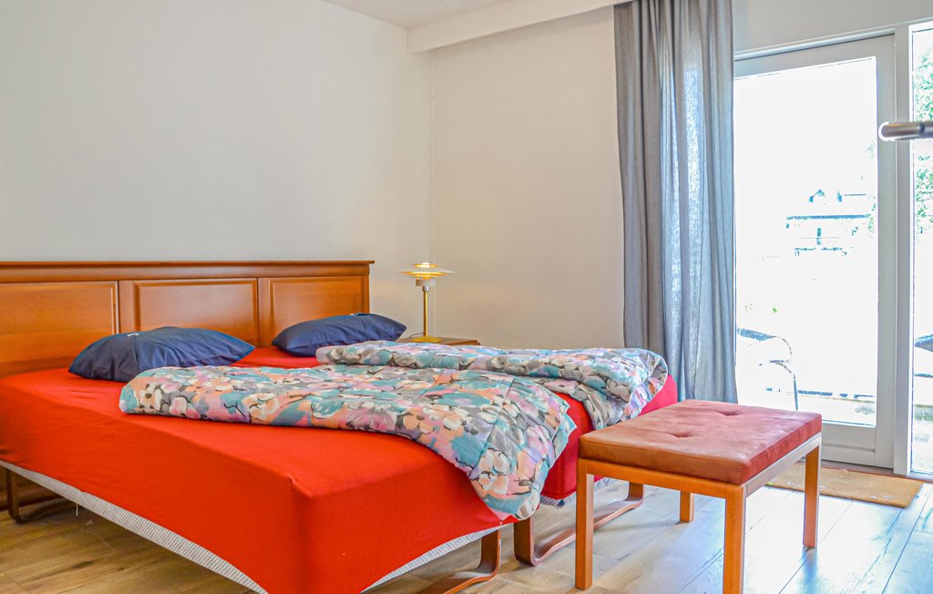 Ferienwohnung - Helsingør , Dänemark - E01612 11