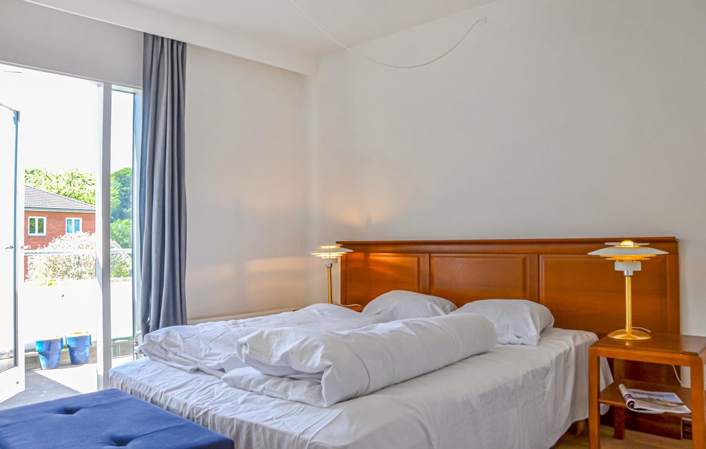 Ferienwohnung - Helsingør , Dänemark - E01612 12