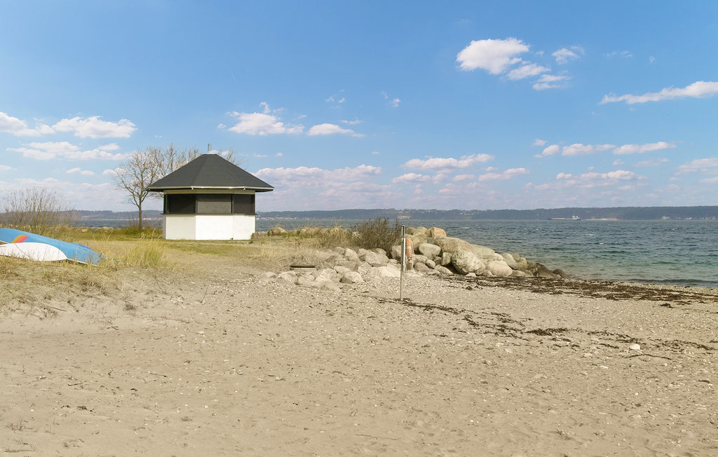 Ferienwohnung - Helsingør , Dänemark - E01654 16