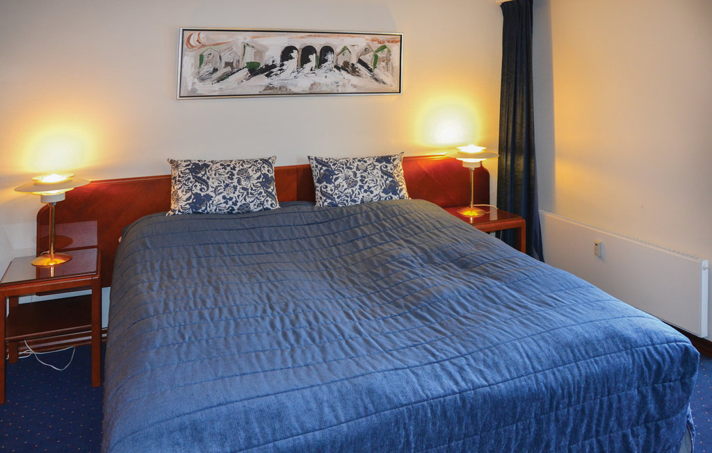Ferienwohnung - Helsingør , Dänemark - E01654 11