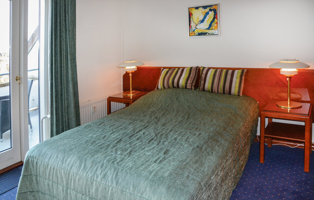 Ferienwohnung - Helsingør , Dänemark - E01654 13