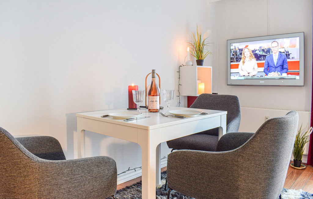 Ferienwohnung - Helsingør , Dänemark - E01527 9