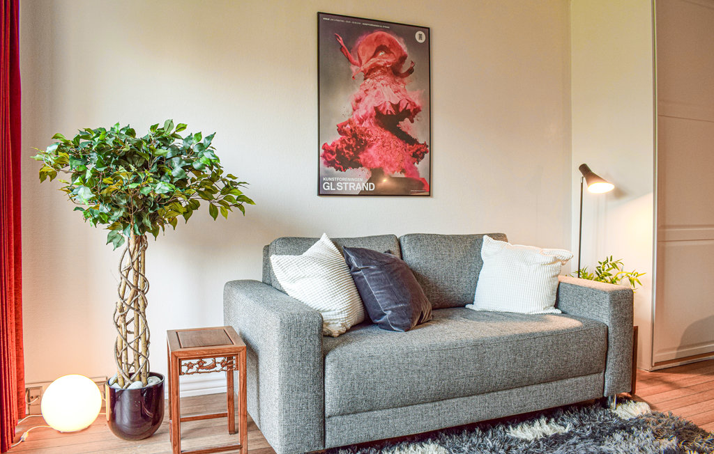 Ferienwohnung - Helsingør , Dänemark - E01527 10