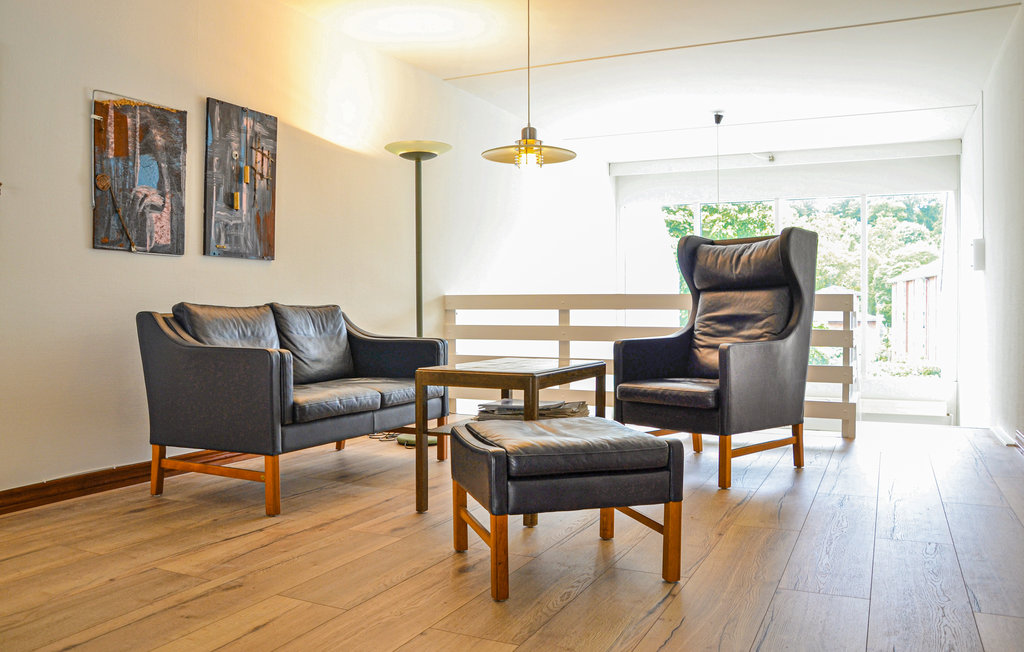 Ferienwohnung - Helsingør , Dänemark - E01612 6
