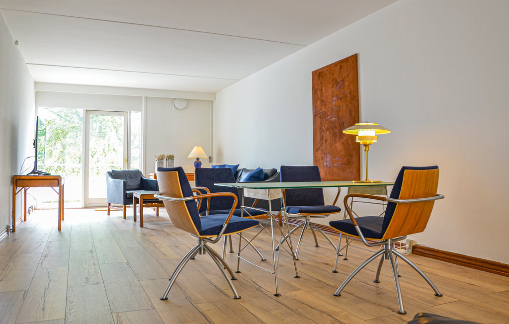 Ferienwohnung - Helsingør , Dänemark - E01612 7