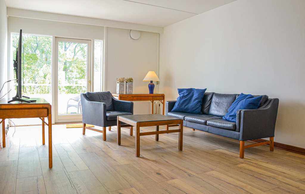 Ferienwohnung - Helsingør , Dänemark - E01612 2