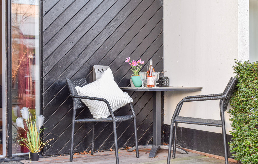 Ferienwohnung - Helsingør , Dänemark - E01527 7