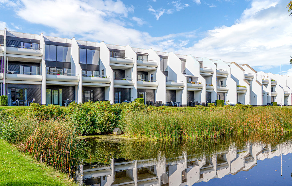 Ferienwohnung - Helsingør , Dänemark - E01527 6