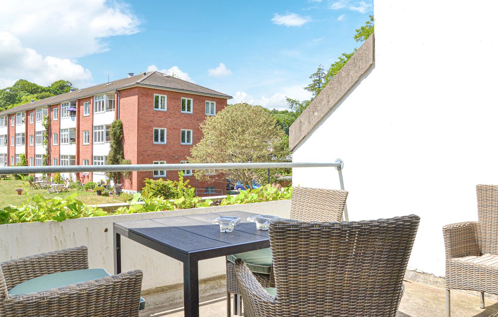 Ferienwohnung - Helsingør , Dänemark - E01612 3
