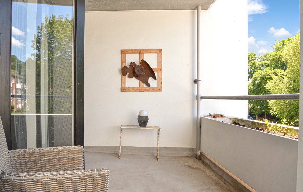 Ferienwohnung - Helsingør , Dänemark - E01612 5