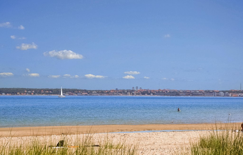 Lejlighed - Helsingør , Danmark - E01536 13