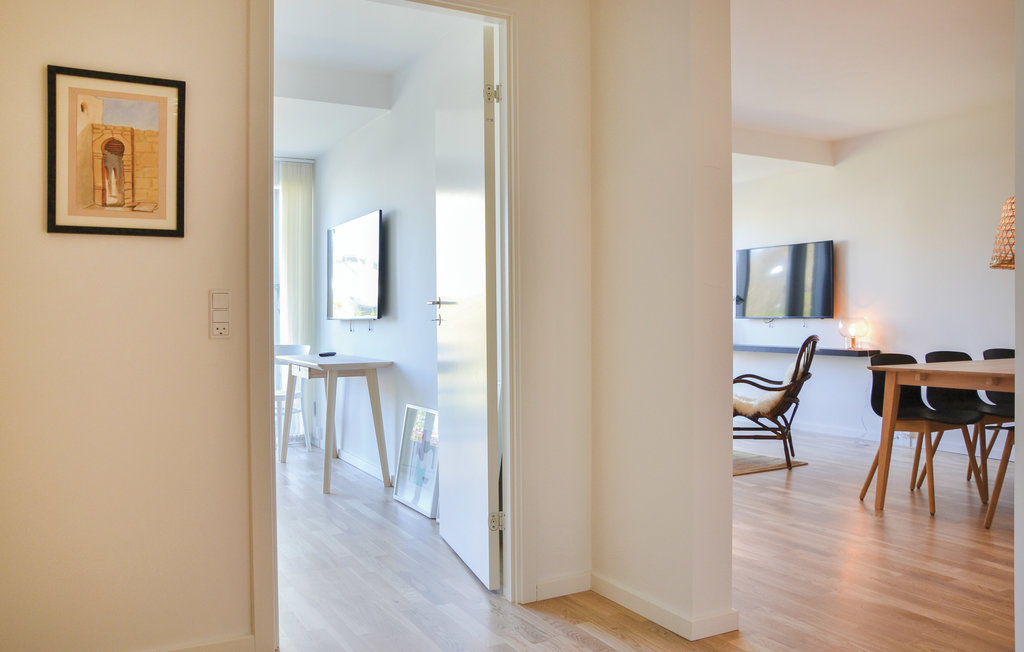 Ferienwohnung - Helsingør , Dänemark - E01514 19