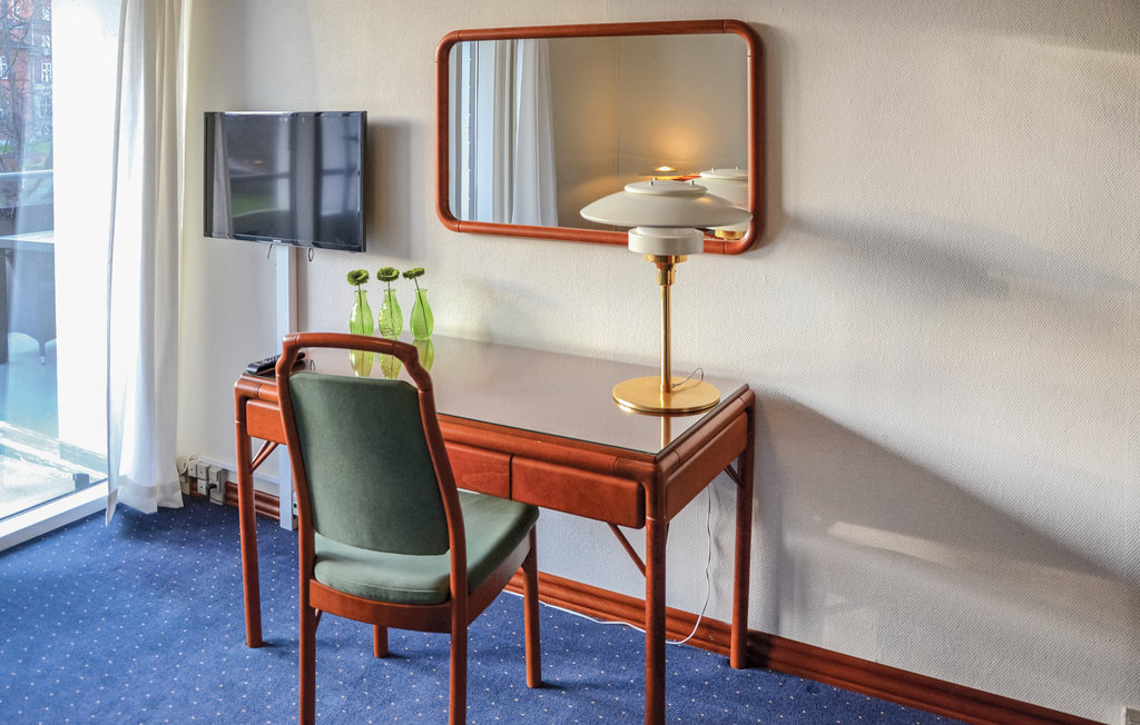 Ferienwohnung - Helsingør , Dänemark - E01664 11