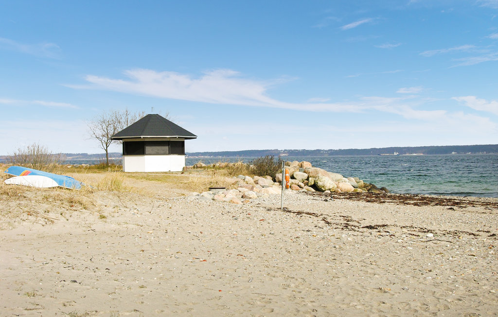 Ferienwohnung - Helsingør , Dänemark - E01664 16