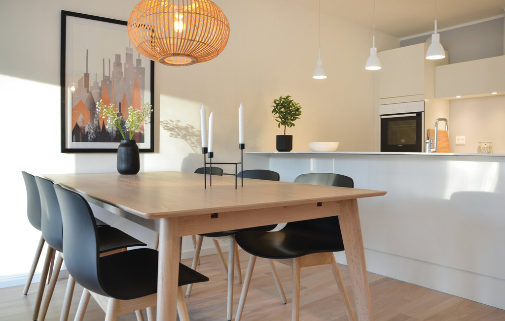 Lejlighed - Helsingør , Danmark - E01536 4