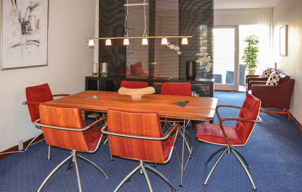 Ferienwohnung - Helsingør , Dänemark - E01664 6